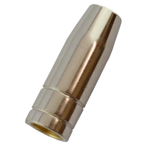 スター電器製造(SUZUKID) φ17.0mm 溶接用テーパーノズル P-612