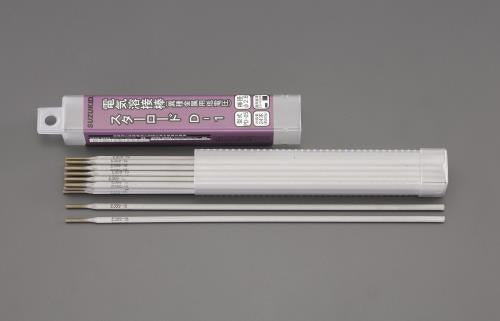 スター電器製造(SUZUKID) φ2.6mm/ 500g 溶接棒(異種金属低電圧用) PD-05
