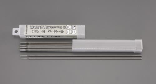 スター電器製造(SUZUKID) φ2.0mm/ 500g 溶接棒(亜鉛めっき用) PG-04