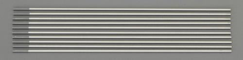 スター電器製造(SUZUKID) φ1.6mm タングステン電極棒(2%セリウム入/10本) RTT-16