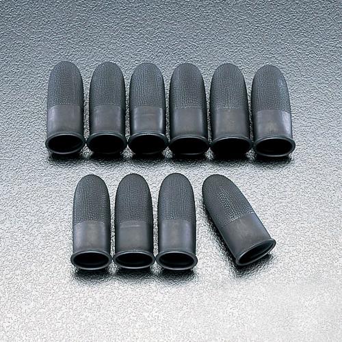 白光(HAKKO) 20mm 指サック(導電性) 568-3