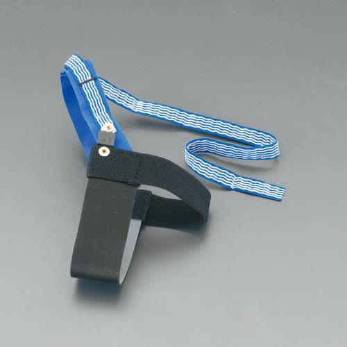 カスタム(CUSTOM) 静電気除去フットストラップ AS-202