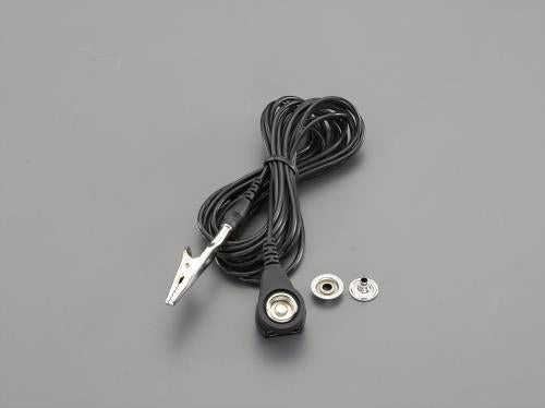 カスタム(CUSTOM) 2.3mmx3m コードキット(テーブルマット用) EA321AB-5