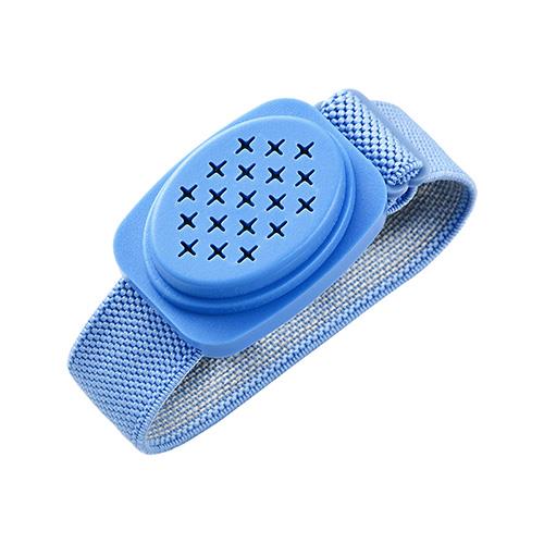 サンワサプライ 静電気防止リストストラップ(コードレス型) TK-SE11