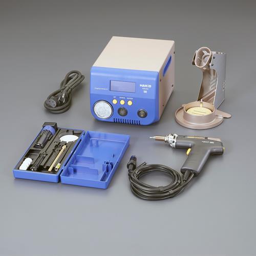 白光(HAKKO) 強力型半田吸取機 FR410-82