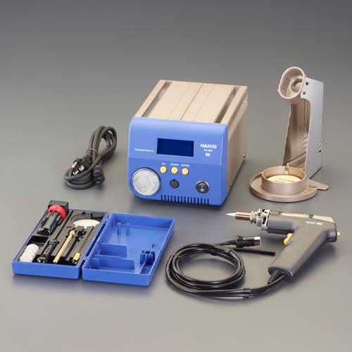 白光(HAKKO) AC100V/320W 半田吸取器(超強力型) FR400-82