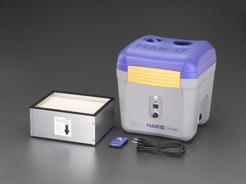白光(HAKKO) 半田吸煙器 FA431-81