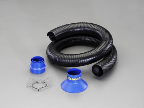 白光(HAKKO) 丸型 ノズルセット(EA323MC用) C1572