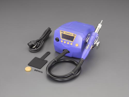 白光(HAKKO) AC100V/700W ホットエアー FR810B-81