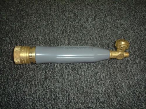 ロビネア(ROBINAIR) バーナー本体(EA330BA・旧EA330B用) 82001