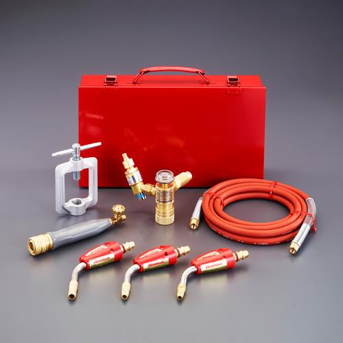 ロビネア(ROBINAIR) アセチレンバーナーキット 82100K