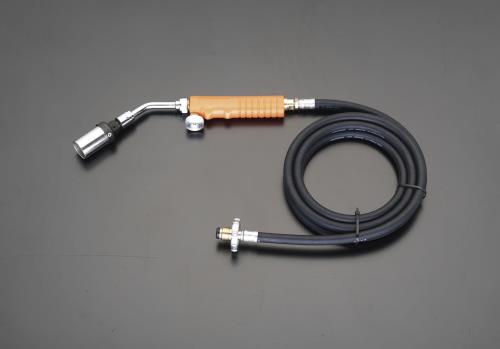 新富士バーナー 1600℃ プロパンバーナー M-5