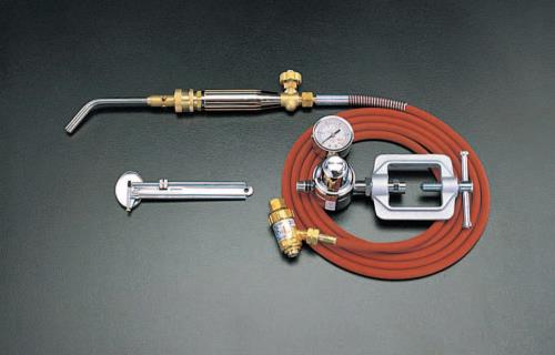 ESCO(エスコ) アセチレンバーナーキット EA330KT