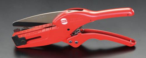 MCC(松阪鉄工所) 295mm ダクトモールカッター DCM-90