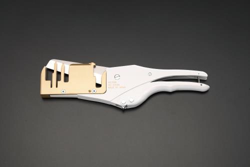 ESCO(エスコ) 310mm エアコンダクトカッター EA338DE-10