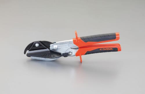 EDMA(エドマ) 240mm モールカッター 070055