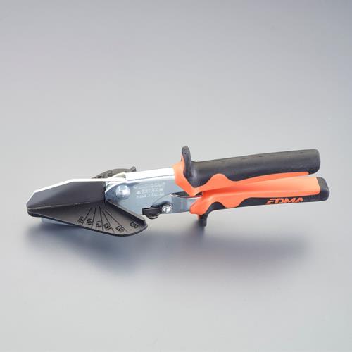 EDMA(エドマ) 240mm モールカッター(万能型) 071055