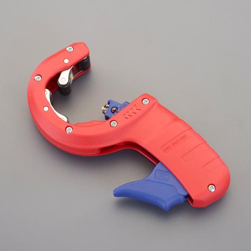 KNIPEX(クニペックス) φ32・40・50mm プラスチックパイプカッター 90 23 01 BK