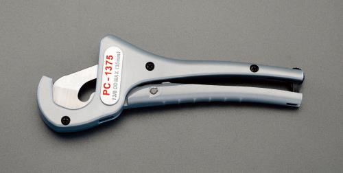 リジッド(RIDGID) φ35mm/220mm PE管カッター 23493