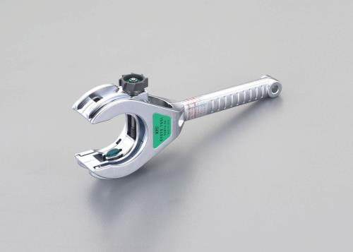 KTC(京都機械工具) 35-66mm パイプカッター(銅・樹脂管用・ラチェット式) PCRT2-66