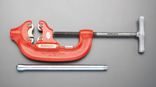 リジッド(RIDGID) 76-114mm パイプカッター(4枚刃) 32880