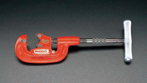 リジッド(RIDGID) 10- 60mm パイプカッター(1枚刃) 32820