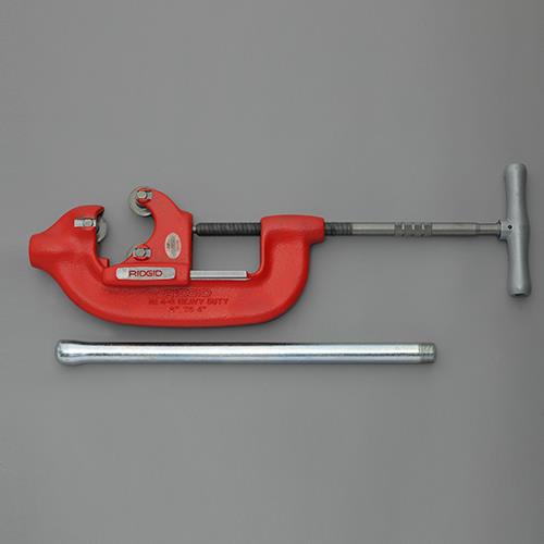 RIDGID 3-S パイプカッター 32830 □RIDGID 3-S パイプカッター〔品番:32830〕4950631:0[店頭受取不可]