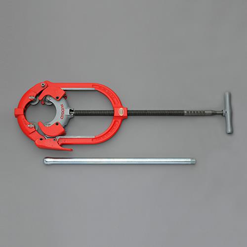 リジッド(RIDGID) 114-165mm パイプカッター(4枚刃) 83080