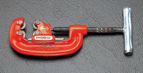 リジッド(RIDGID) 27-60mm パイプカッター(4枚刃) 32870