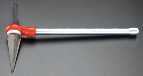 リジッド(RIDGID) 3/8”- 3” パイプリーマー(ラチェットハンドル付) 34950
