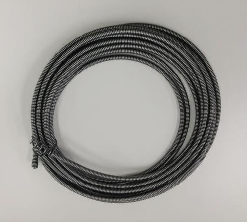 リジッド(RIDGID) 6.35mmx9.14m ケーブル(EA340R-1用) 34893