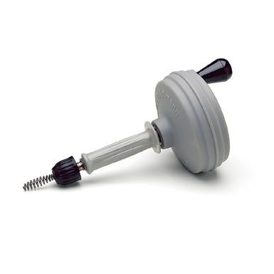 リジッド(RIDGID) 8mmx 7.6m ドレンクリーナー(手動式) 59812
