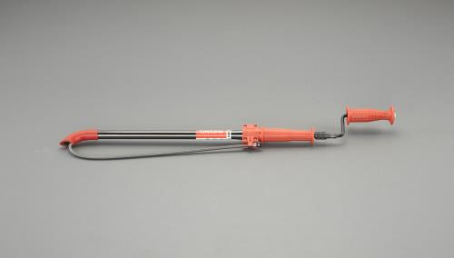 リジッド(RIDGID) 120cm ドレンクリーナー(兼用式) 46683