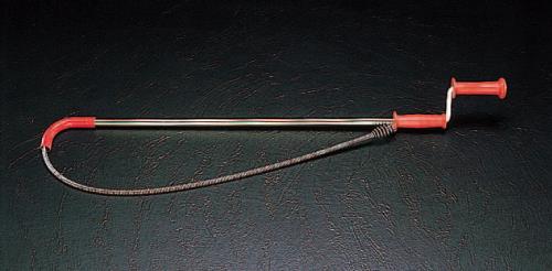 リジッド(RIDGID) 90cm ドレンクリーナー(手動式) 59787