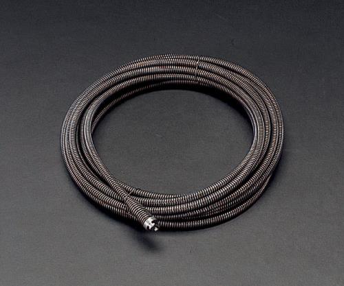 リジッド(RIDGID) 9.5mmx10.7m ケーブル 62260