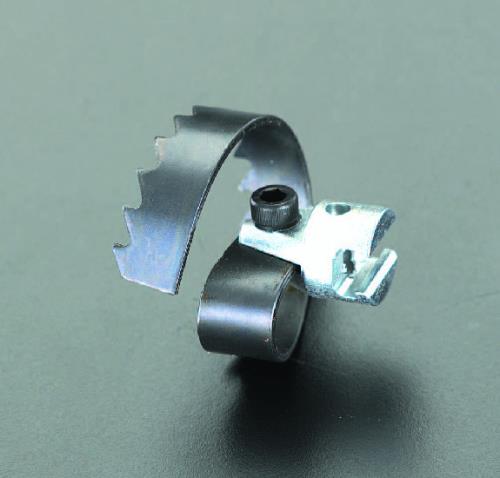 リジッド(RIDGID) 1・1/2” スパイラルカッター(10・13・16mm用) 63020