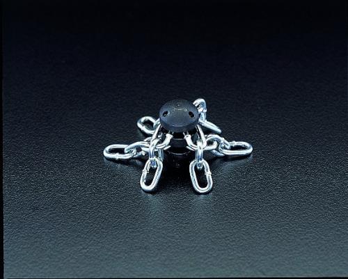 リジッド(RIDGID) 2” チェーンノッカー(10.13.16mm用) 63060