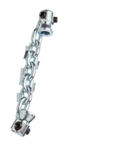 リジッド(RIDGID) 38mm チェーンノッカー(超硬チップ付) 64283
