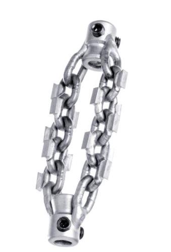 リジッド(RIDGID) 50mm チェーンノッカー(超硬チップ付) 64308