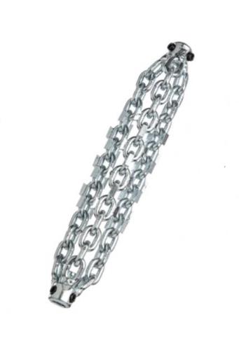 リジッド(RIDGID) 102mm チェーンノッカー(超硬チップ付) 64318