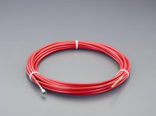 リジッド(RIDGID) 15.2mm ケーブルアッセンブリー 64343