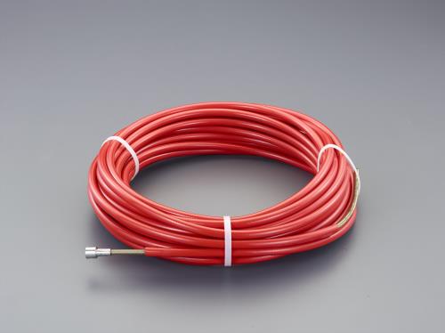 リジッド(RIDGID) 22.8mm ケーブルアッセンブリー 64348