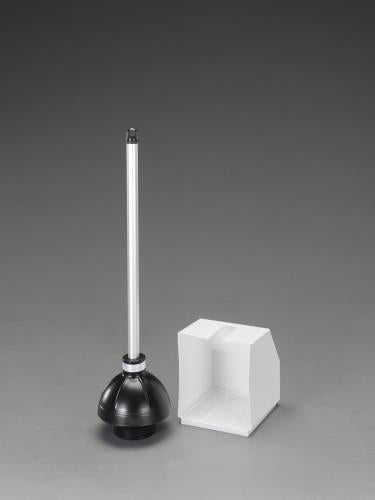 ESCO(エスコ) φ145x590mm ラバーカップ(ケース付) EA340WC-16