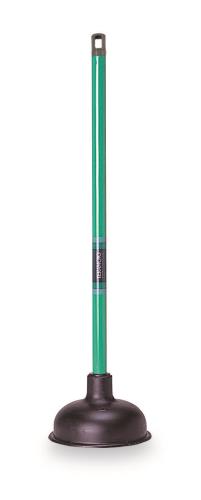 テラモト φ154x585mm ラバーカップ(排水口用) CL-420-230-0