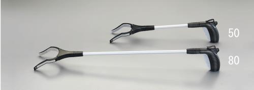 ESCO(エスコ) 500mm ピックアップハンド EA340XE-50