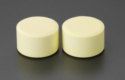 ESCO(エスコ) 尿石附着防止剤 (50個) EA341WC-10