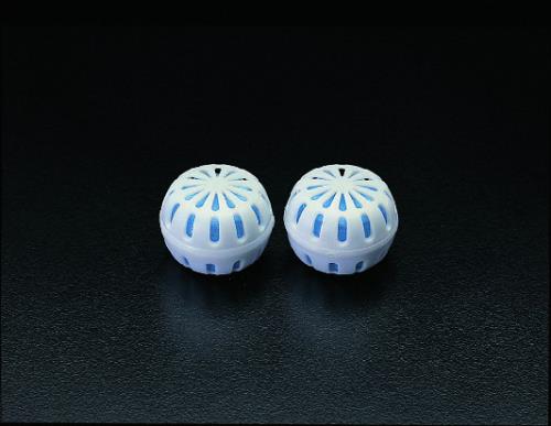 ESCO(エスコ) 尿石附着防止剤 (2個) EA341WC-12
