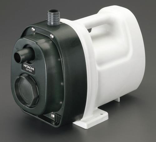 日立(HITACHI) AC100V/80W(50/60Hz)/25mm 陸上ポンプ CB-P80X