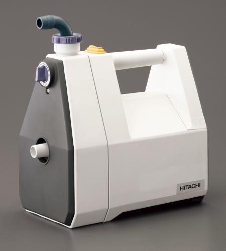 日立(HITACHI) AC100V/60W(50/60Hz)/18mm ハンディーポンプ C-P60X