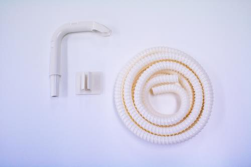 ミツギロン 15mmx 3m バスポンプ用ホース(抗菌) BP-46